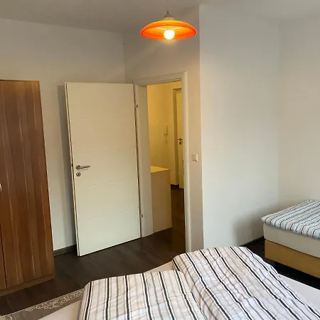 Ferienwohnung Sofia Appartement