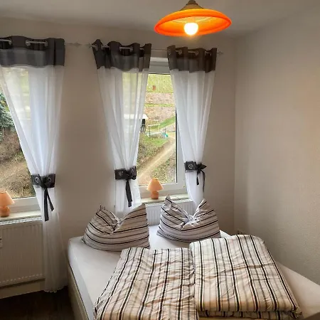 Appartement Ferienwohnung Sofia