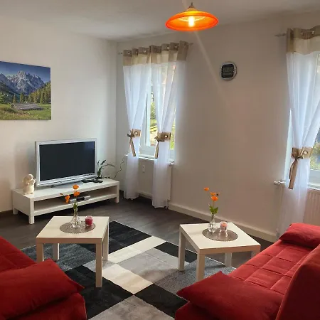 Ferienwohnung Sofia *