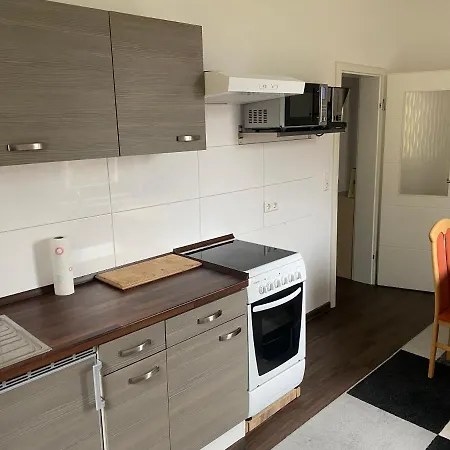 Appartement Ferienwohnung Sofia *