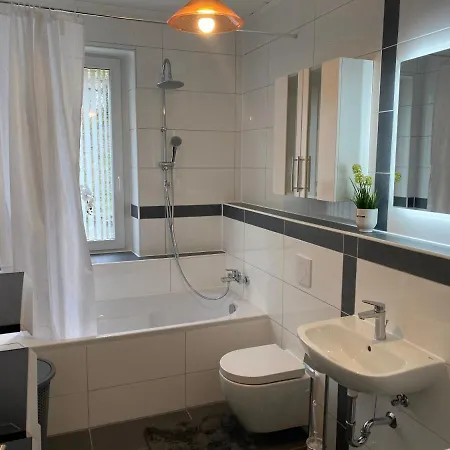 Appartement Ferienwohnung Sofia Meissen