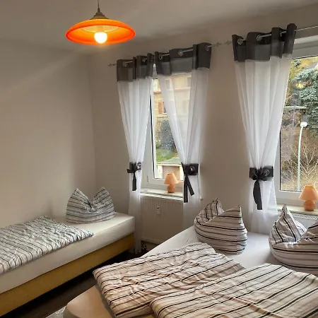 Ferienwohnung Sofia Meissen