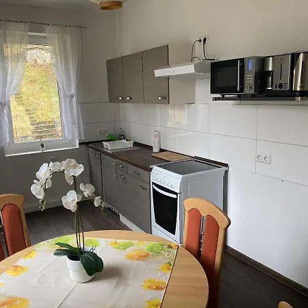 Ferienwohnung Sofia Appartement *