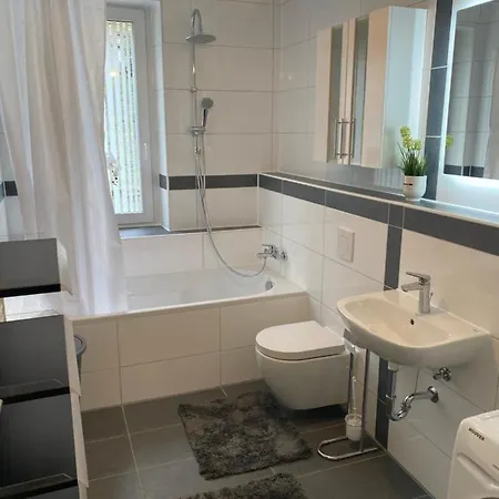 Ferienwohnung Sofia Meissen